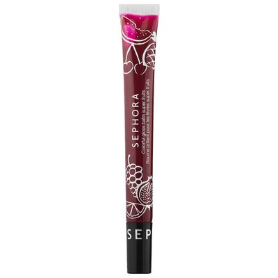 Colorful Gloss Balm Super Fruits (Gloss frutal)